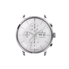 Case Diameter: 40.7mm, Lug Width: 21mm / include_only=strap-finder_tag1 / Junghans,White,Chronograph,21 / position-top=-32 / position-bottom=-32