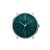 Case Diameter: 39.5mm, Lug Width: 20mm / include_only=strap-finder_tag1 / Junghans,Moss Green,Dress,20 / position-top=-32 / position-bottom=-32