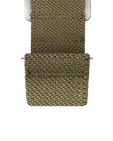 Khaki-Green Hook Strap [kollokium x Delugs] - Image 8