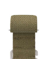 Khaki-Green Hook Strap [kollokium x Delugs] - Image 9