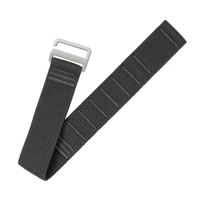 Anthracite Hook Strap [kollokium x Delugs]