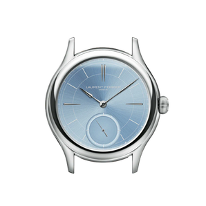 Case Diameter: 40mm, Lug Width: 20mm / include_only=strap-finder_tag1 / Laurent Ferrier,Blue,Dress,20 / position-top=-32 / position-bottom=-29.7