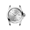 Case Diameter: 43mm, Lug Width: 22mm / include_only=strap-finder_tag1 / Longines,Silver,Dress,22 / position-top=-30.5 / position-bottom=-32