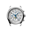 Case Diameter: 40mm, Lug Width: 21mm / include_only=strap-finder_tag1 / Longines,White,Chronograph,21 / position-top=-31.4 / position-bottom=-30.8