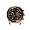 Case Diameter: 44mm, Lug Width: 22mm / include_only=strap-finder_tag1 / Louis Erard,Brown,Chronograph,22 / position-top=-32 / position-bottom=-32