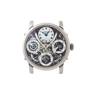 Case Diameter: 44mm, Lug Width: 24mm / include_only=strap-finder_tag2 / MB&F,Gray,Dress,24 / position-top=-32 / position-bottom=-32