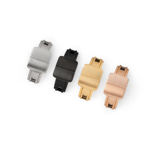 Micro-Adjust CTS Deployant Clasp