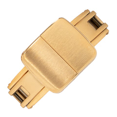 Micro-Adjust Yellow Gold (Steel)