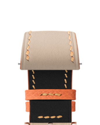 Mission to Jupiter "Citrus" Strap - Image 10
