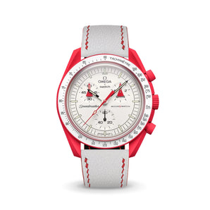 Mission to Mars "Blush" Strap