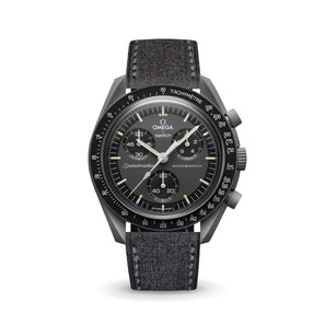 Mission to Mercury "Shadow" Strap