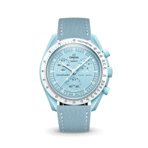 Mission to Uranus "Spring" Strap