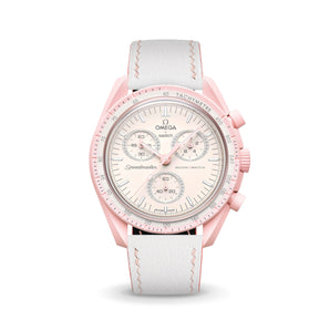 Mission to Venus "Lilac" Strap