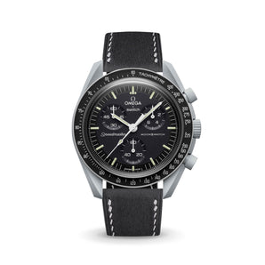 Mission to the Moon "Luna" Strap