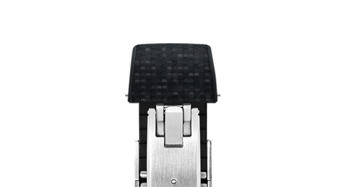 Straps for Zenith 95.A3818.400/51.M3818 | Delugs