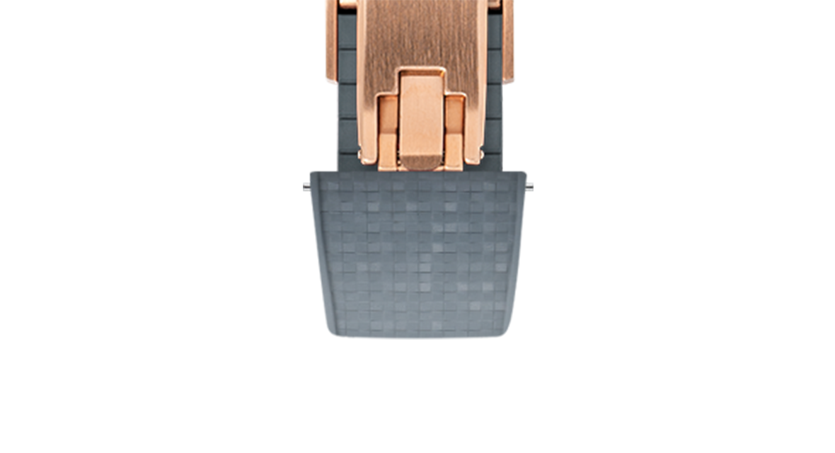 Best Straps for IWC IWC Big (IW502802) | Delugs