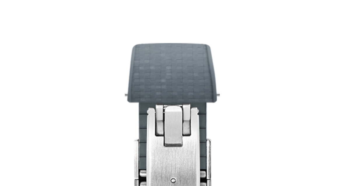 Best Straps for IWC IWC Big (IW329502) | Delugs
