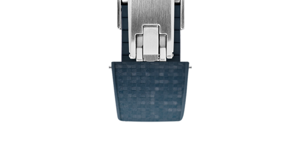 Best Straps for Mido TV Big Date (Blue/Navy Dial) (M0495261104100