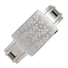 Mosaic Silver (Steel)