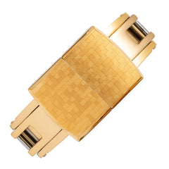 Mosaic Yellow Gold (Steel)