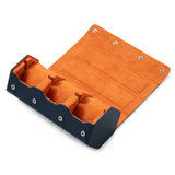 Delugs Prism Trio - Navy/Orange