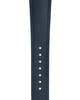 Navy Sailcloth Signature Strap - Image 10