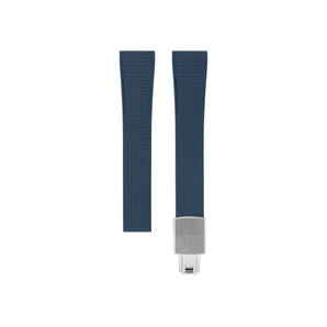 Navy Tropic Rubber CTS Strap