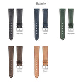 Custom Watch Strap for Tissot PRX - Image 4