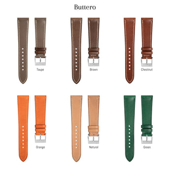 Custom Watch Strap for Tissot PRX - Image 6