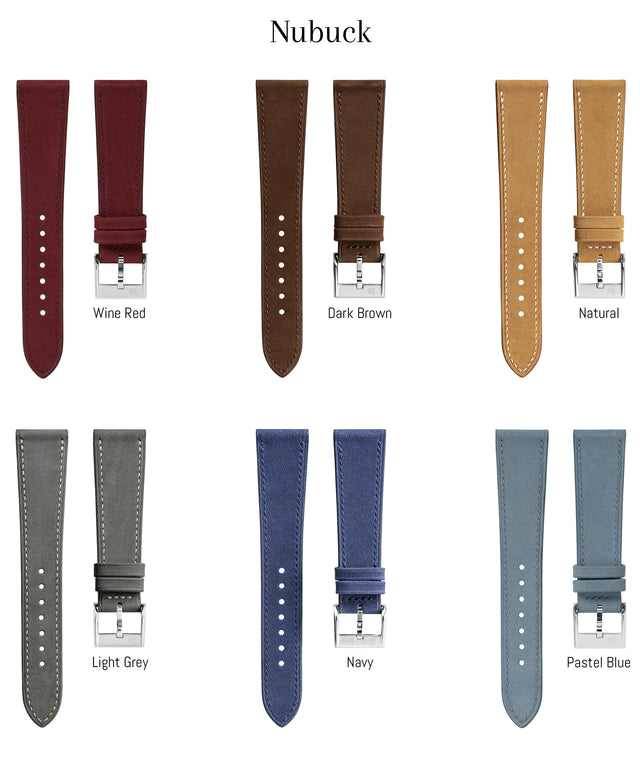 Custom Watch Strap for Cartier Santos-Dumont – Delugs