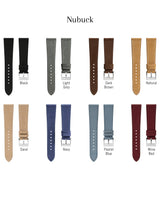 Custom Watch Strap for Tissot PRX - Image 23