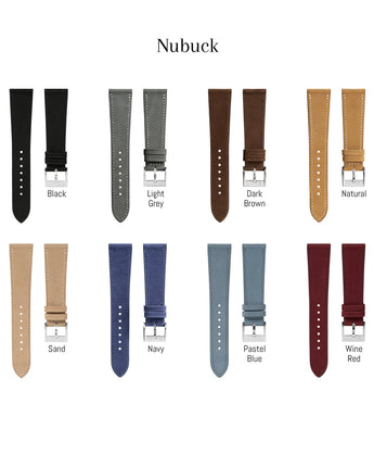 Custom Watch Strap for Tissot PRX - Image 23