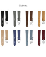 Custom Watch Strap for MB&F Horological Machines - Image 27