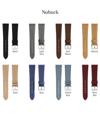 Custom Watch Strap for MB&F Horological Machines - Image 27