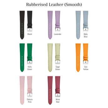 Custom Watch Strap - Image 17