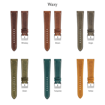 Custom Watch Strap for Tissot PRX - Image 22