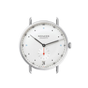 Case Diameter: 38.5mm, Lug Width: 19mm / include_only=strap-finder_tag1 / Nomos,White,Dress,19 / position-top=-30.5 / position-bottom=-29.6