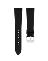 Nubuck — Black