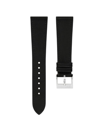 Nubuck — Black