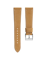 Nubuck — Natural