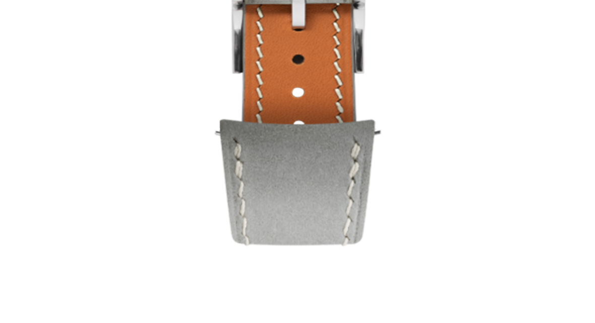 Best Straps for Vacheron Constantin Small Seconds Platinum / 270th