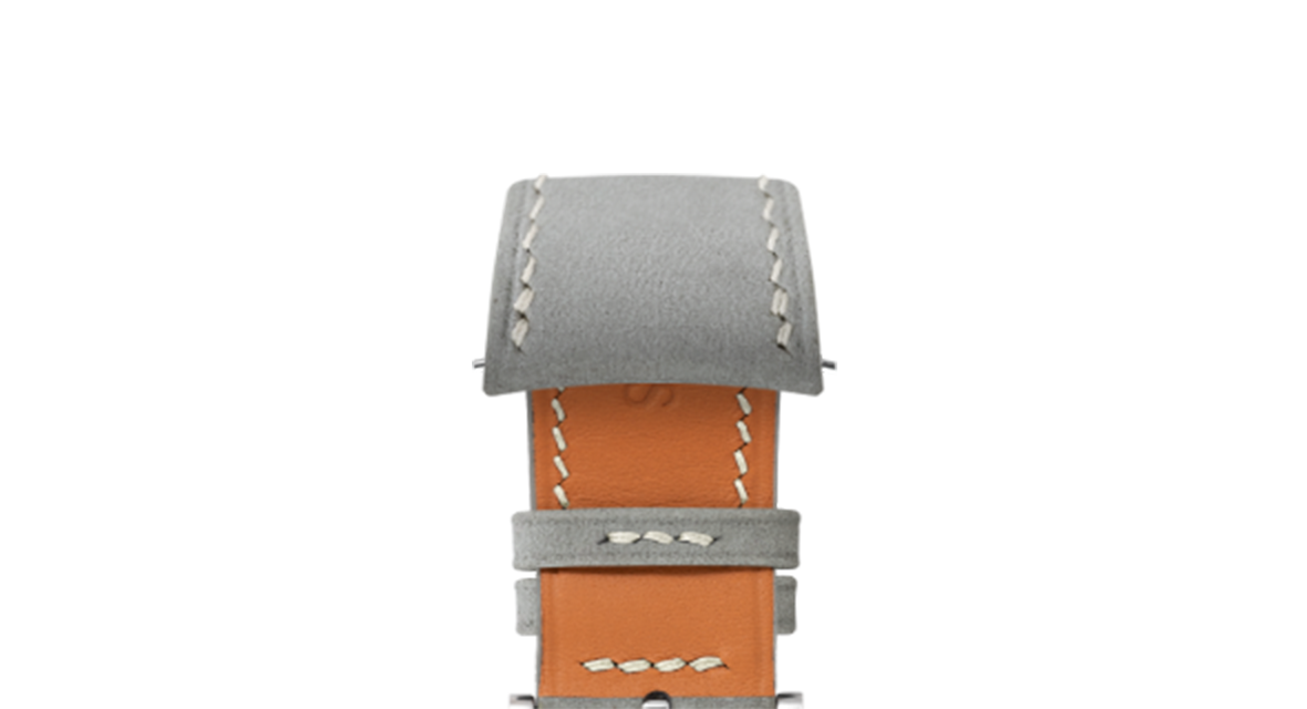 Best Straps for Vacheron Constantin Small Seconds Platinum / 270th