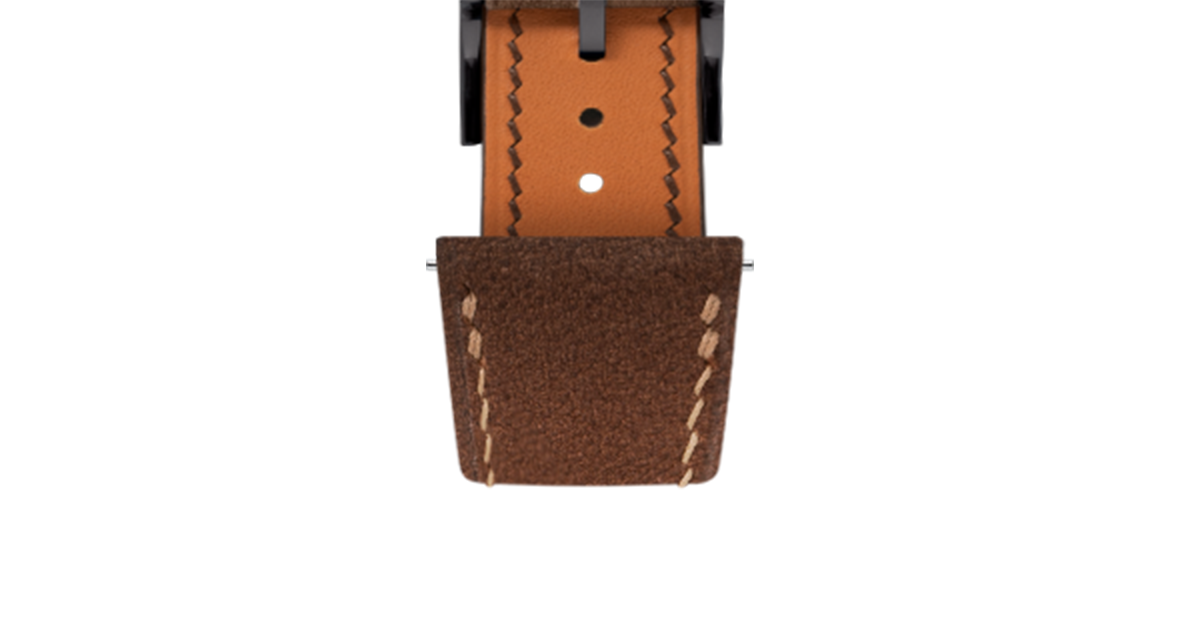 Best Straps for IWC IWC Pilot's (IW3891-04) | Delugs