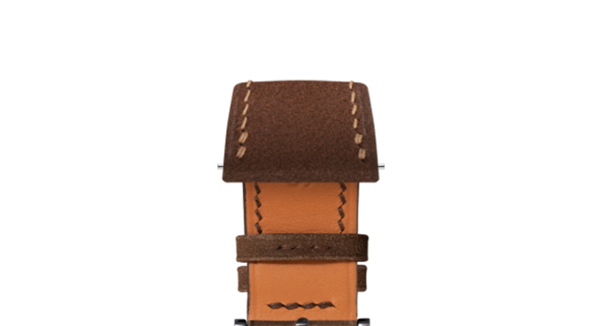 Best Straps for Hermes Hermes Arceau (W057198WW00) | Delugs