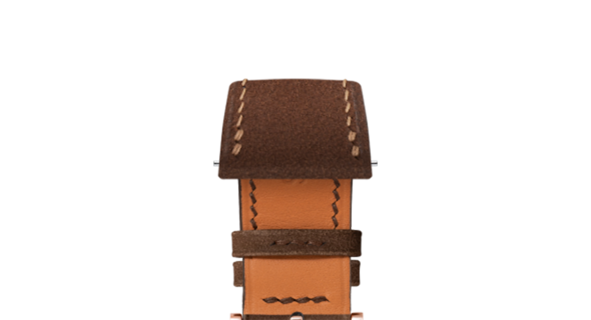 Best Straps for Breitling Breitling Classic (R233801A1B1X1) | Delugs