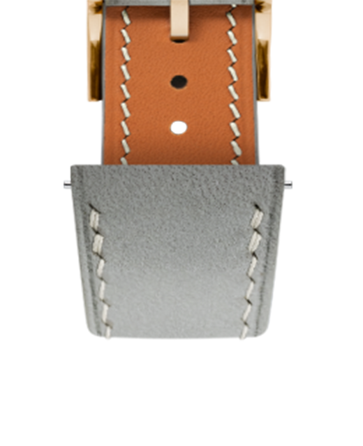 Custom Straps for Cartier Tortue Watch Mini White Dial | Delugs Custom Straps for Cartier Tortue Watch Mini White Dial | Delugs