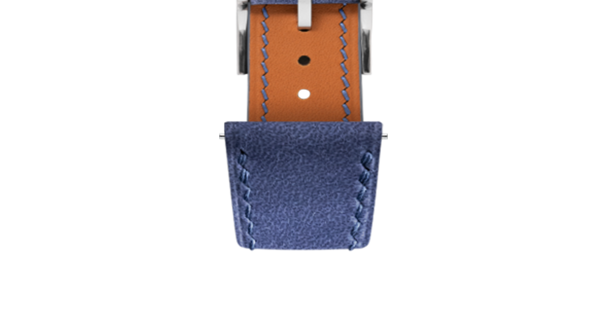 Straps for JLC Reverso Tribute Duoface Calendar (Q3918420) | Delugs