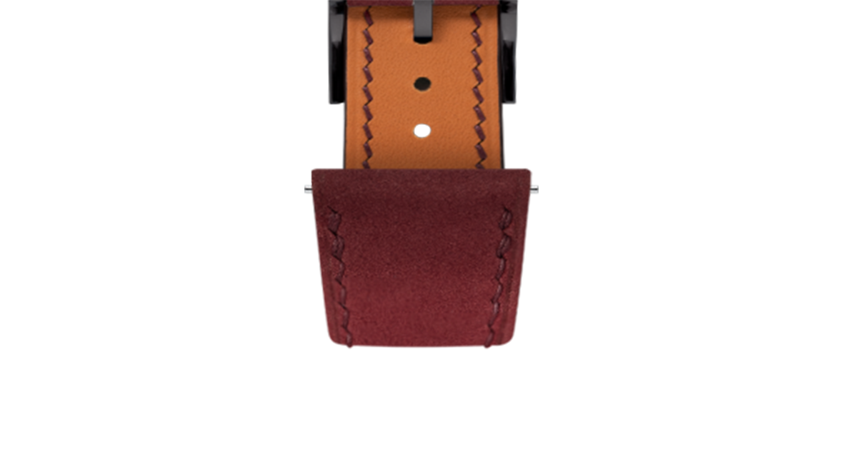 Best Straps for Hamilton Hamilton Jazzmaster (H36225770) | Delugs
