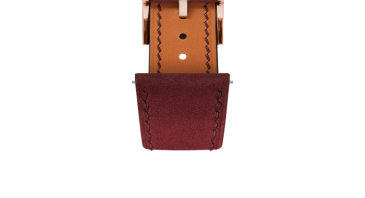 Best Straps for Breguet Breguet Classique (8787BR/29/986) | Delugs