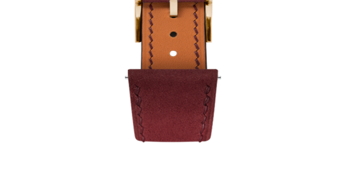 Best Straps for Patek Philippe Patek Philippe (5940J-001) | Delugs